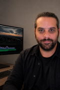 Benjamin ZERAH