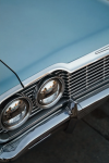 César TRESCA - 213 MEDIA