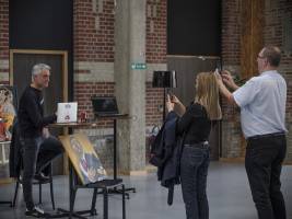 Pablo BAILLEUL - Bailleul