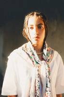 Everly MBOYA LOUBASSOU - The pictures by everly
